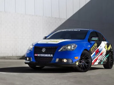 concept, сузуки, машина, автомобиль, kizashi, apex, suzuki