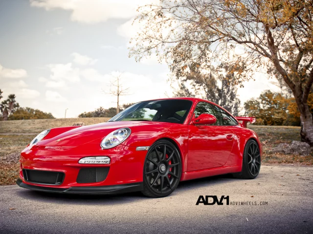gt3, 997, porsche