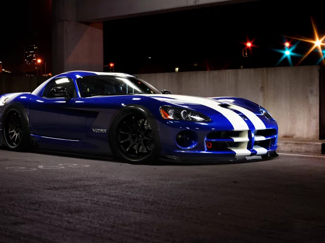 viper, srt-10, dodge