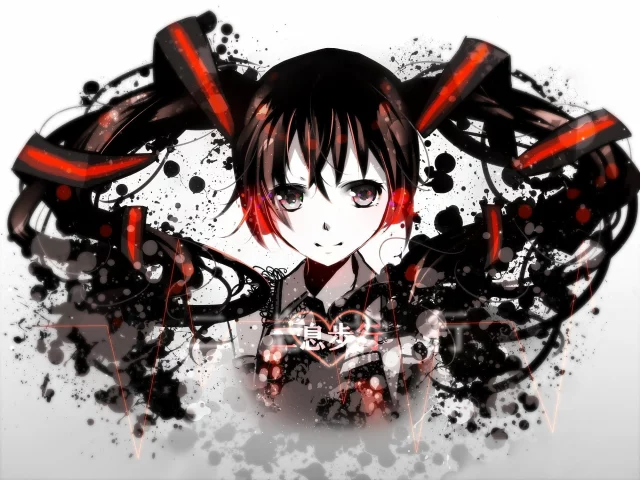 miku, zatsune, vocaloid, затсуне, voyakiloid, вокалоид, мику