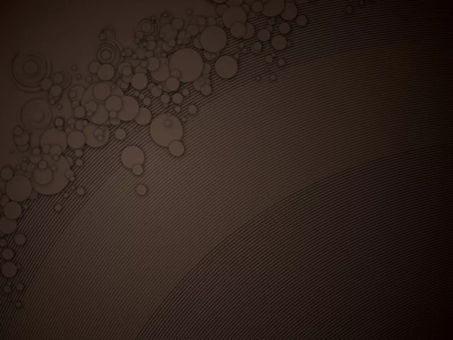 bubbles, пузыри, коричневый цвет, линии