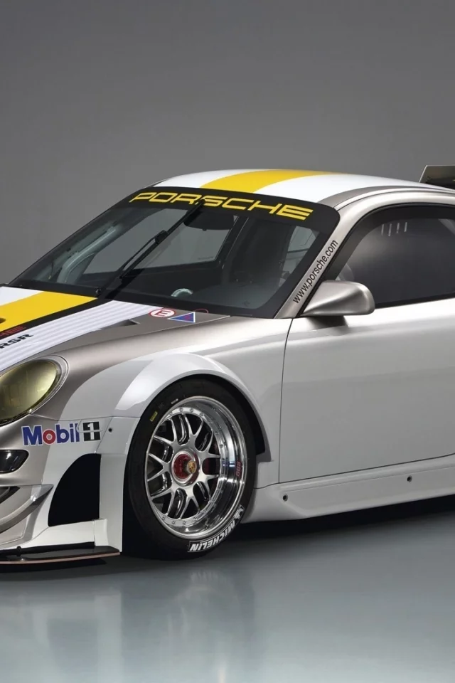 porsche 911, rsr, gt3