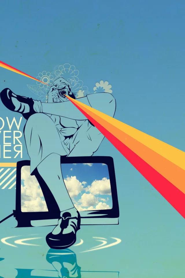 eureka seven, photographer, stoner