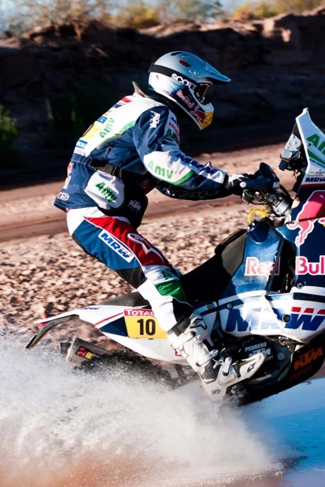 dakar, rally, 1920x1200, ktm