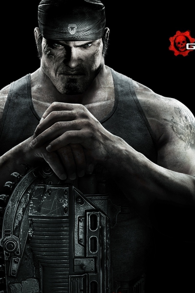 ot zeus, gears of war 3, шутер от третьего лица, microsoft game studios