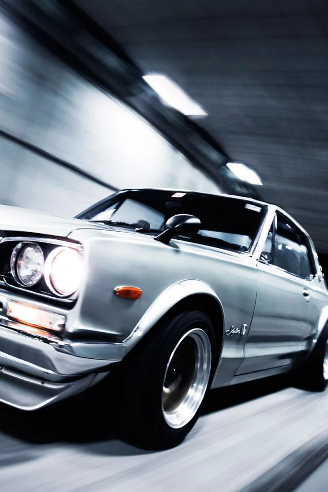 nissan, car, s2000