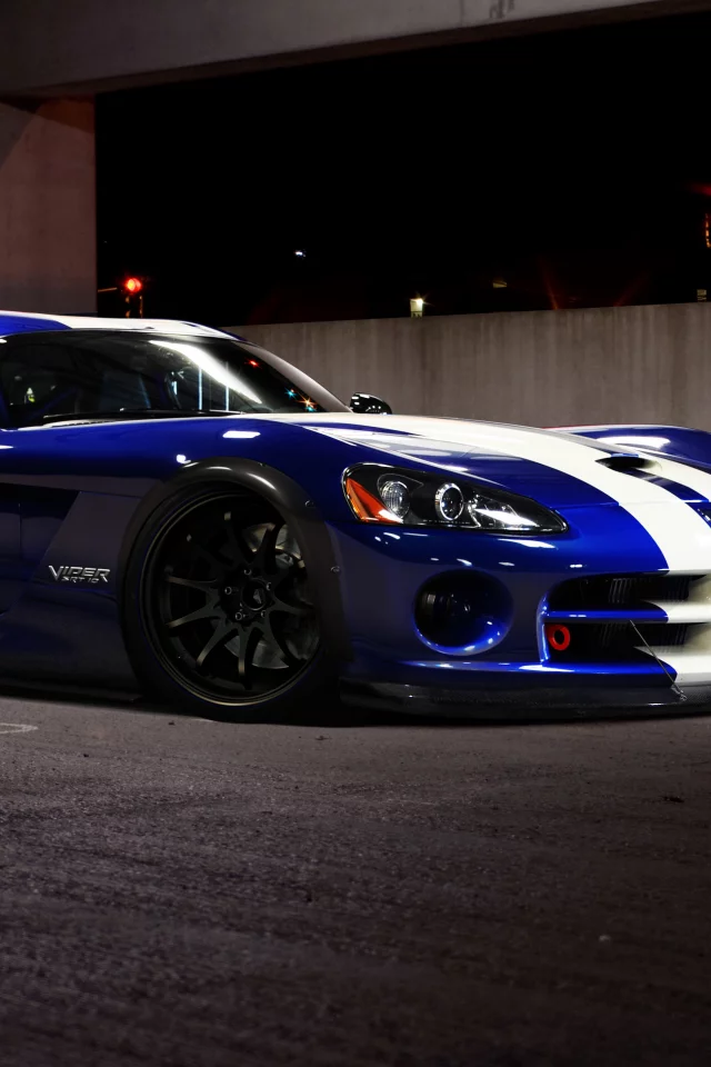 viper, srt-10, dodge