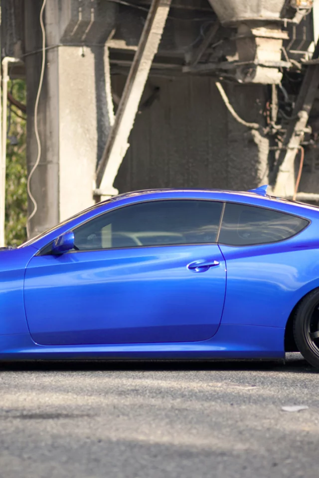 jenesis, coupe, купе, дженесис, hyundai, хюндай