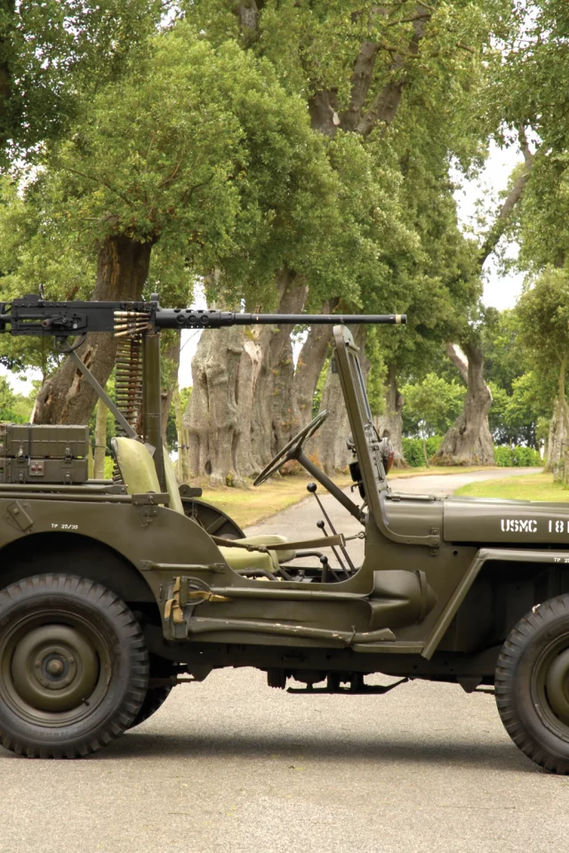 willys, jeep, m38