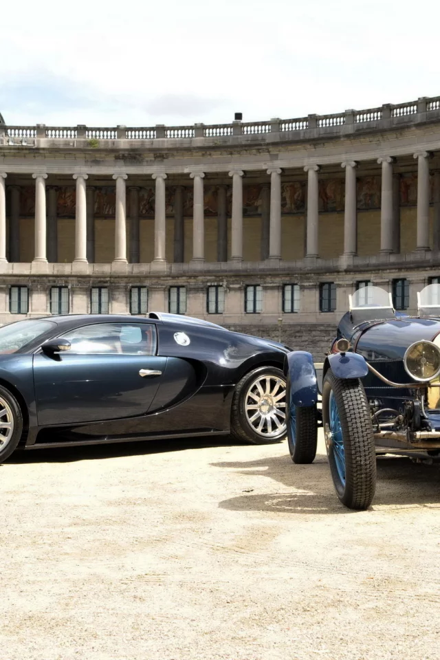 бугатти, тайп 37, &, колонны, and, grand prix, гранд пикс, вейрон, type 37, здание, bugatti, veyron, 1926