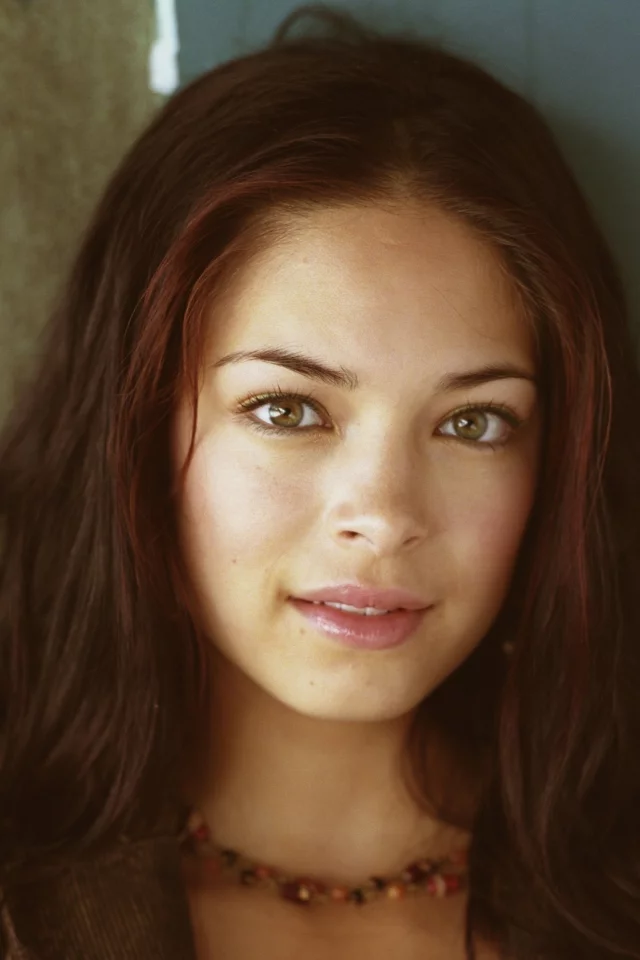 брюнетка, красотка, актриса, kristin kreuk