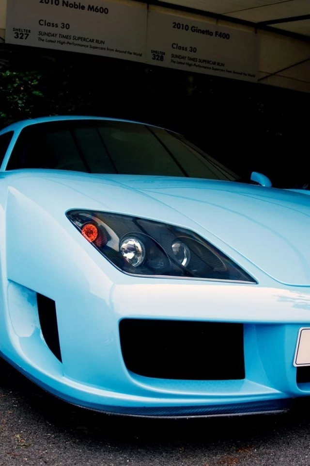 noble, auto, суперкары