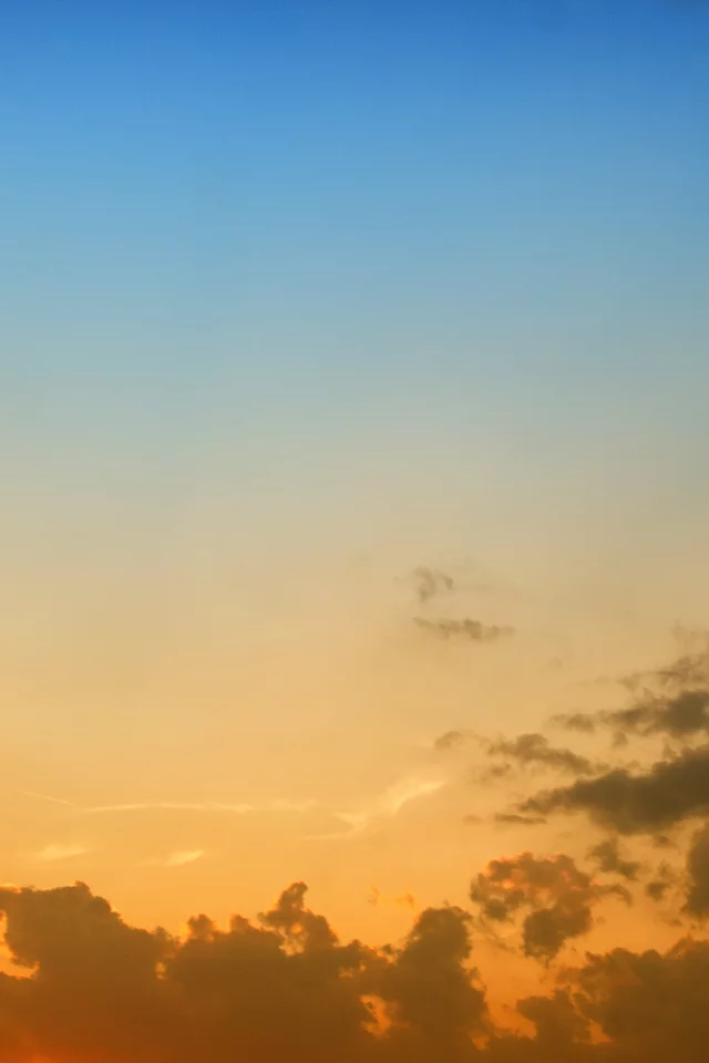 облака, краски, nature, colors, природа, высота, свет, landscape, закат, sky, пейзаж, light, небо, sunset, hight, clouds, 1920x1080