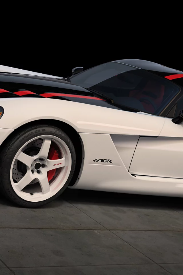 wbr, acr, dodge, viper