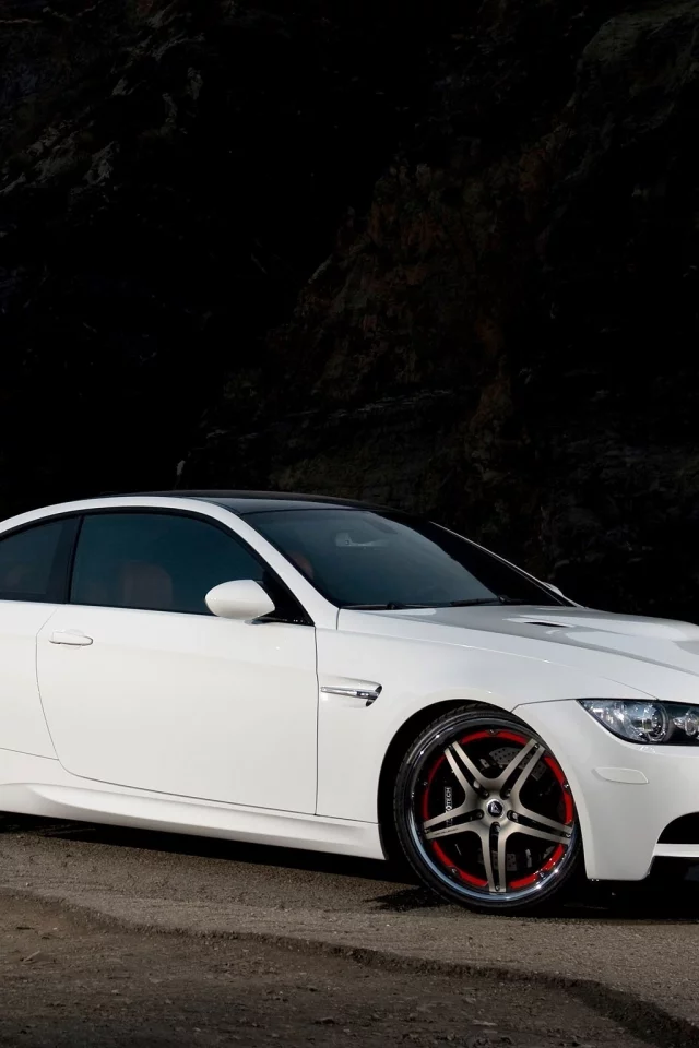 e92, vorsteiner, bmw, wheels, m3