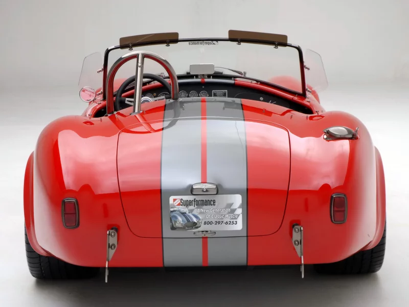 shelby, тачки, special-edition, auto wallpapers, roush, фото, mkiii-r, superformance, шелби, cars, авто обои