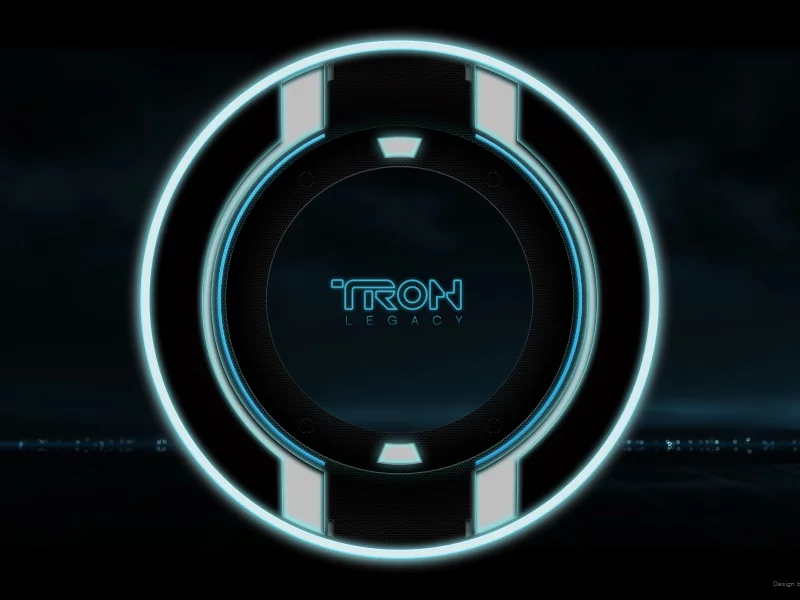 фильм, диск, legacy, наследие, трон, tron, круг