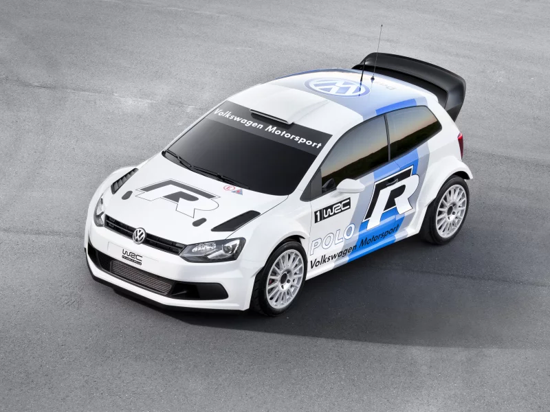volkswagen, wrc, polor, volkswagen motorsport