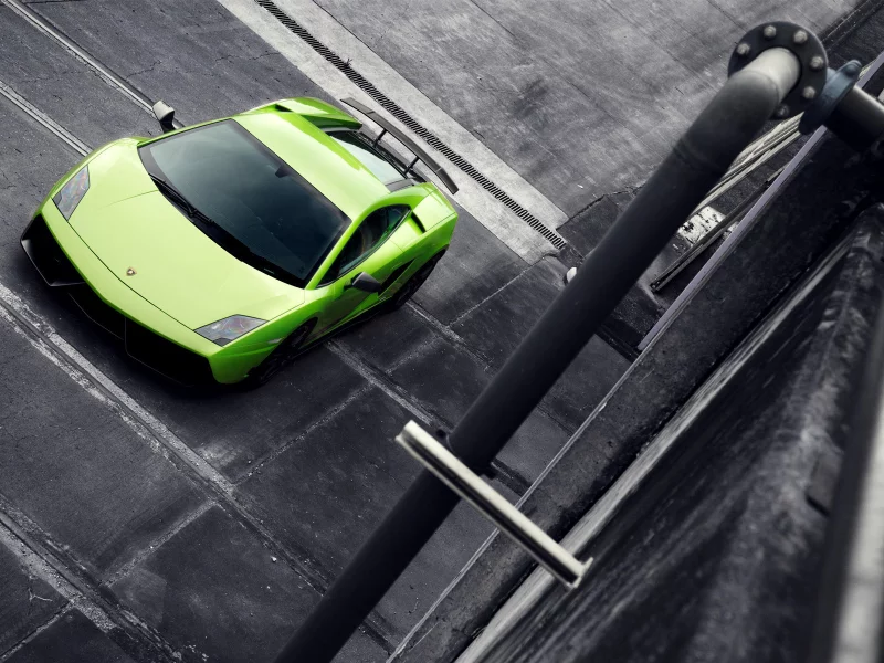 gallardo, lp570-4, lamborghini, superleggera