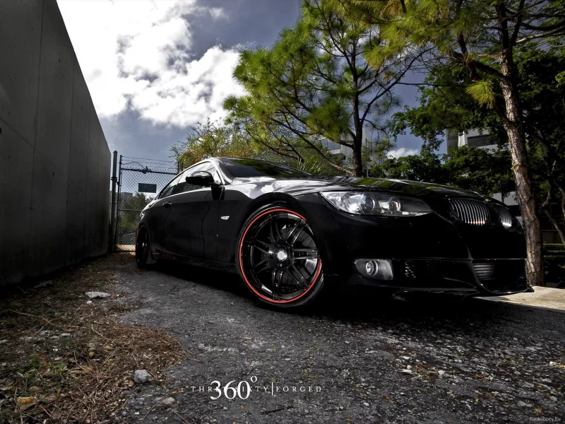 m6, 360 forget disk, bmw