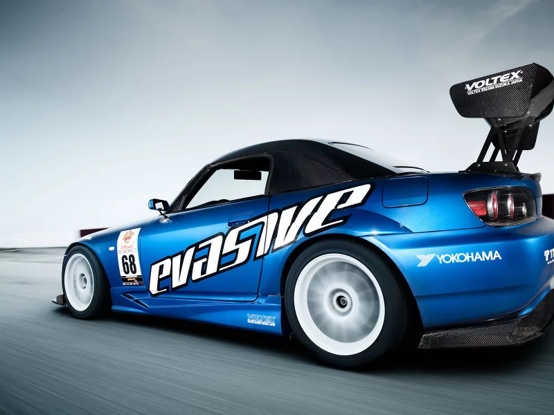 на скорости, honda, s2000
