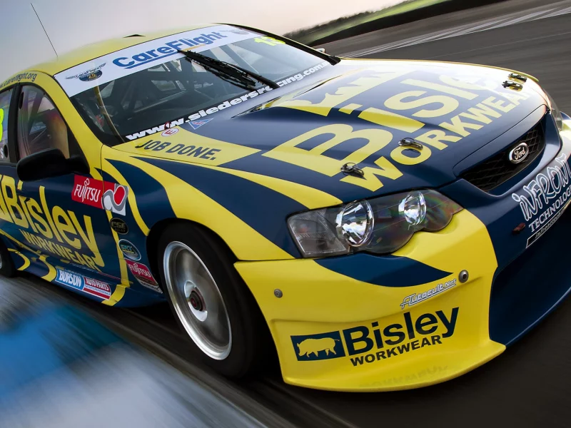 racing, sieders, australia, team