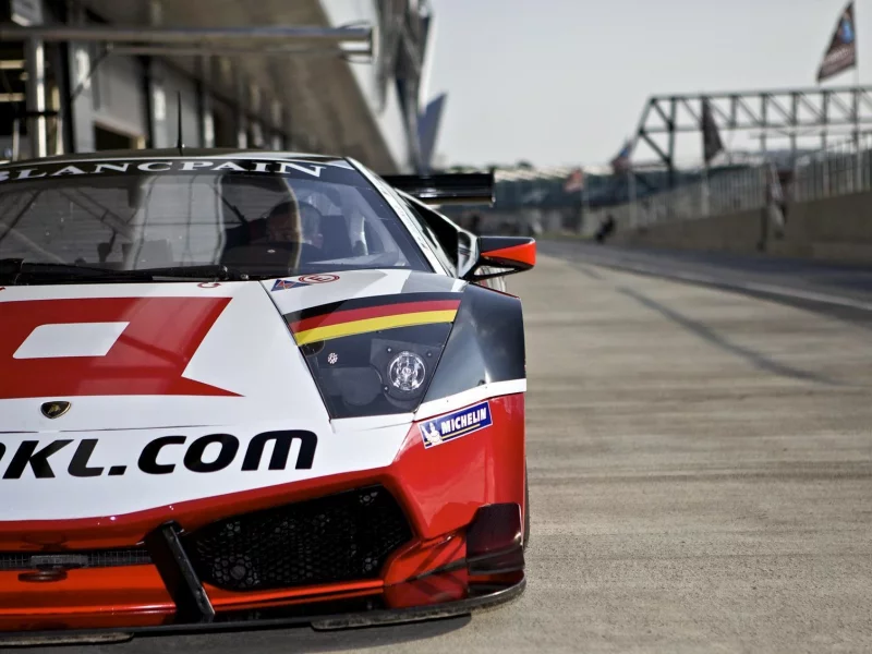 silverstone 2011, lamborghini, fia gt1 2011, murcielago