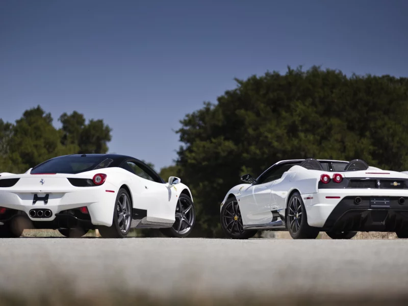 16m, italia, 430, ferrari, white, scuderia, f458