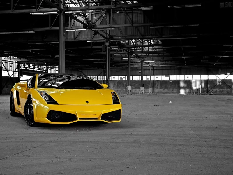 lamborghini gallardo, фото, cars, auto