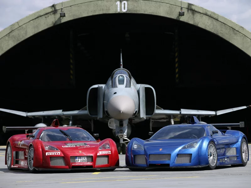 деколи, pirelli, лейблы, наклейки, gumpert, компании, apollo, ангар, f-4 phantom, истребитель