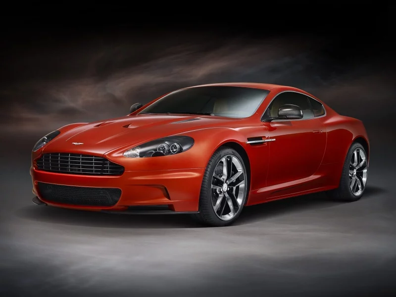 dbs, supercar, aston martin, carbon edition, авто, астон мартин, красный
