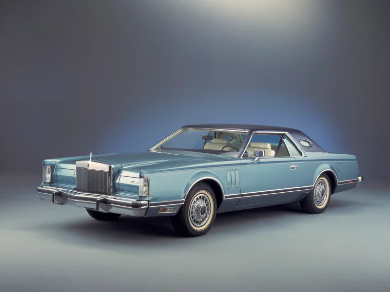 continental, lincoln, автомобили, ретро