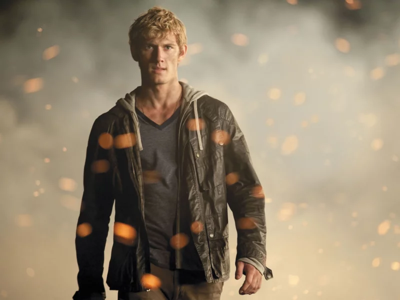 i am number four, я-четвертый, алекс петтифер, alex pettyfer