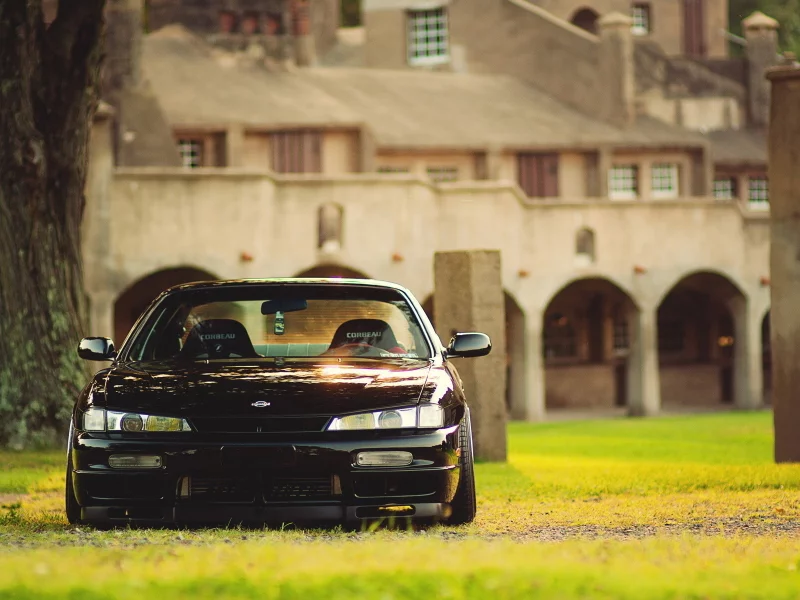 auto, авто фото, ниссан, silvia, cars, nissan, s15