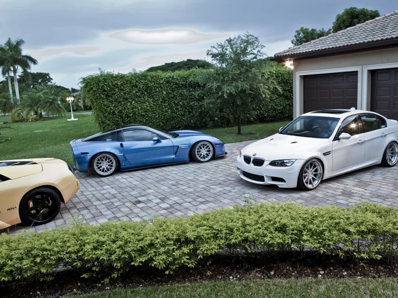 corvette, тачки, m3, lamborghini, авто обои, авто фото, bmw, cars, murcielago, auto wallpapers, chevrolet