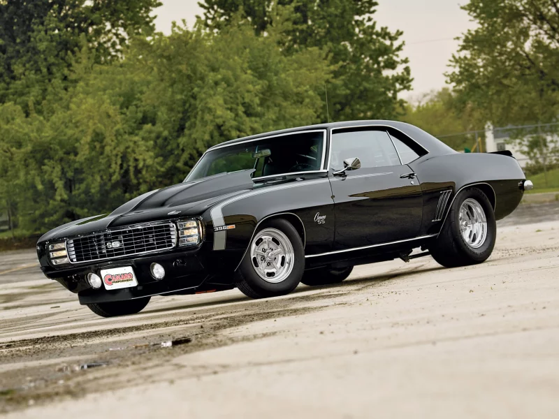 камаро, chevrolet, авто, camaro