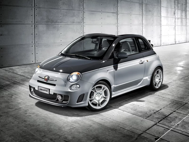 2010, c, 500, abarth
