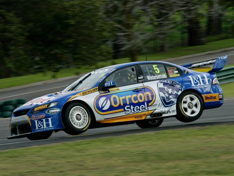 fg01, ford, falcon