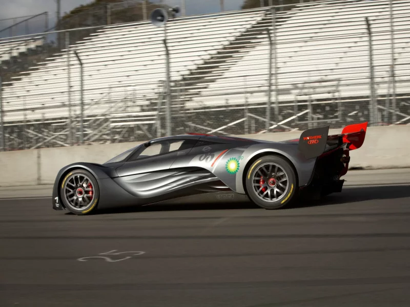 furai, тачки, авто фото, мазда, concept, auto wallpapers, авто обои, mazda, трэк, cars