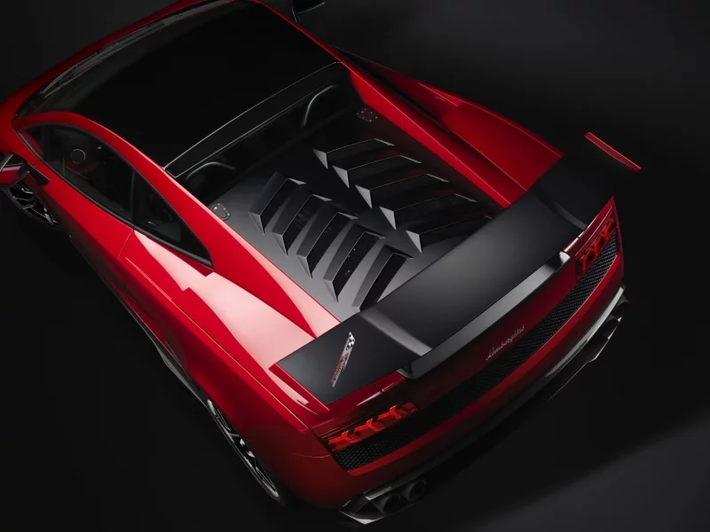 super, lp570-4, lamborghini gallardo, тачки, auto, cars, обои