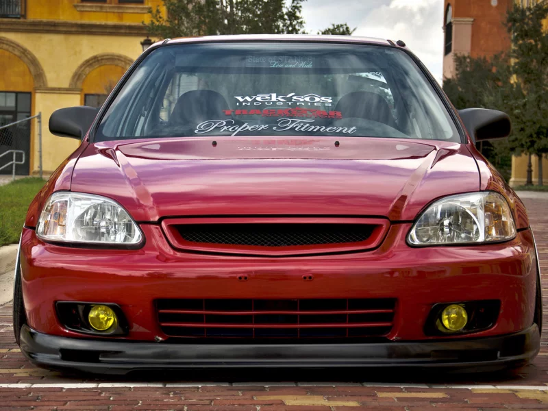 хонда, сивик, jdm, civic, honda