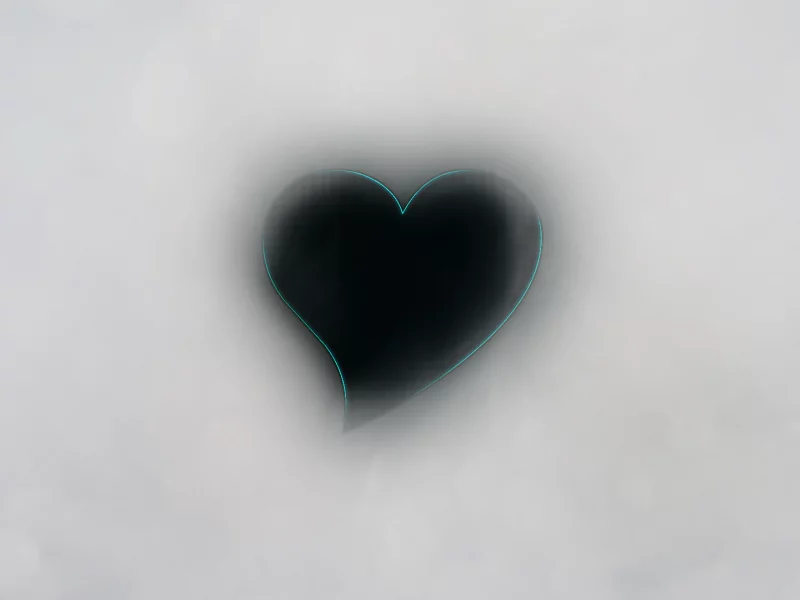 стиль, сердце, 1920x1080, heart, style, минимализм, minimalism