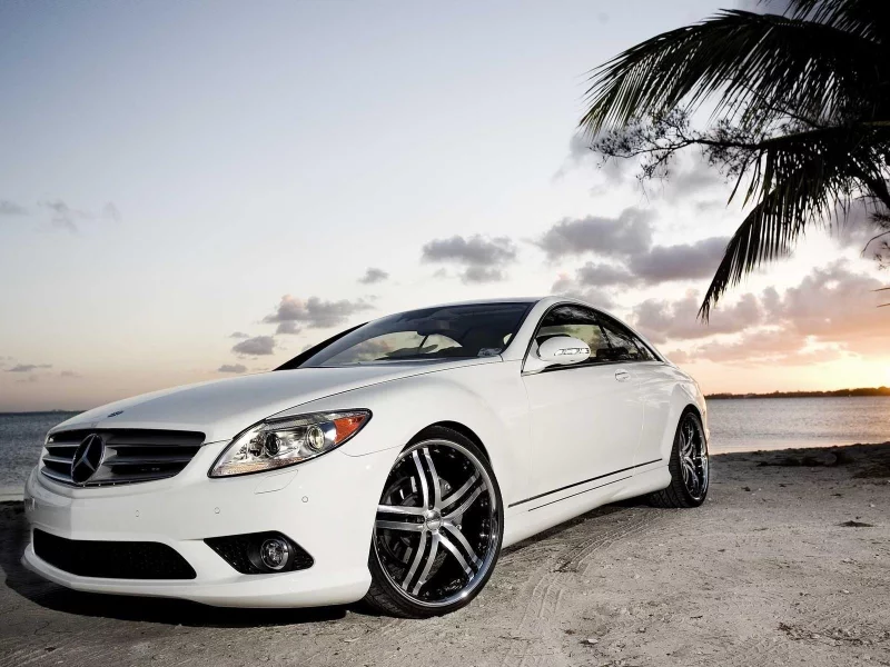mercedes, авто, машина
