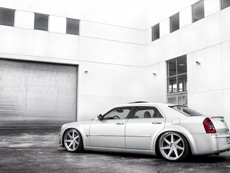 auto, крайслер, wallpapers, chrysler, cars, 300
