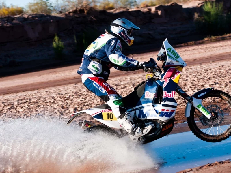 dakar, rally, 1920x1200, ktm