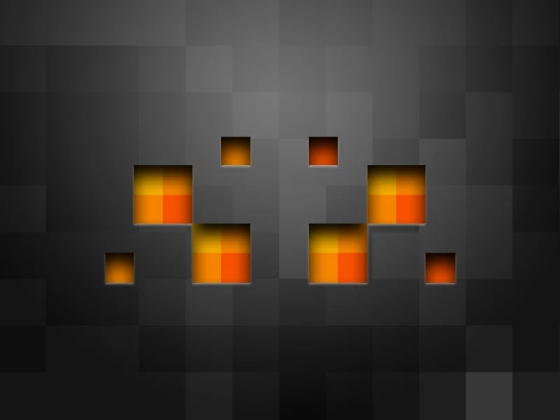 паук, глаза, minecraft