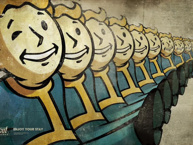 шаг, fallout, new vegas, vault-boy, стройный