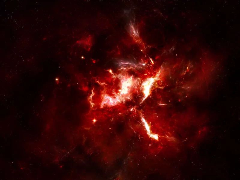 born of a star, свет, звезды, созвездие, туманность, nebula