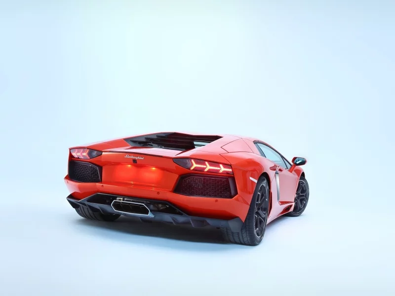 auto, lamborghini, cars, aventador lp700-4