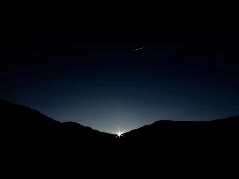 свет, лучи, landscapes 2560x1440, красота, вид, рассвет, горы, full hd wallpapers, пейзажи, солнце, раннее утро